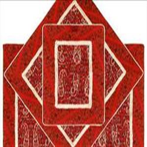 سجاده جانماز - ترمه دوبل کد   13605/2