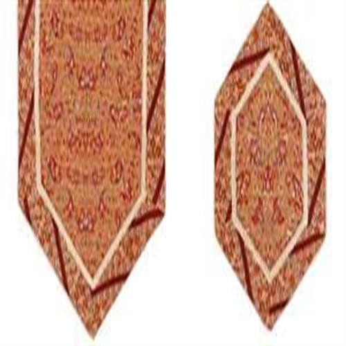 سه تکه پذیرایی - ترمه دوبل کد 16409