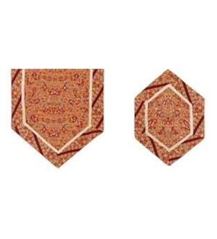 سه تکه پذیرایی