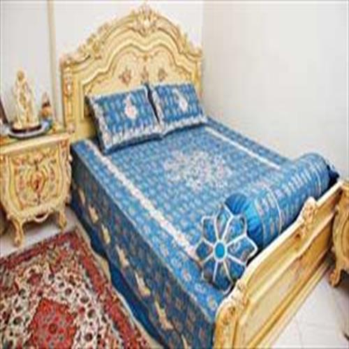 روتختی/سرویس خواب - سرمه دوزی کد 802